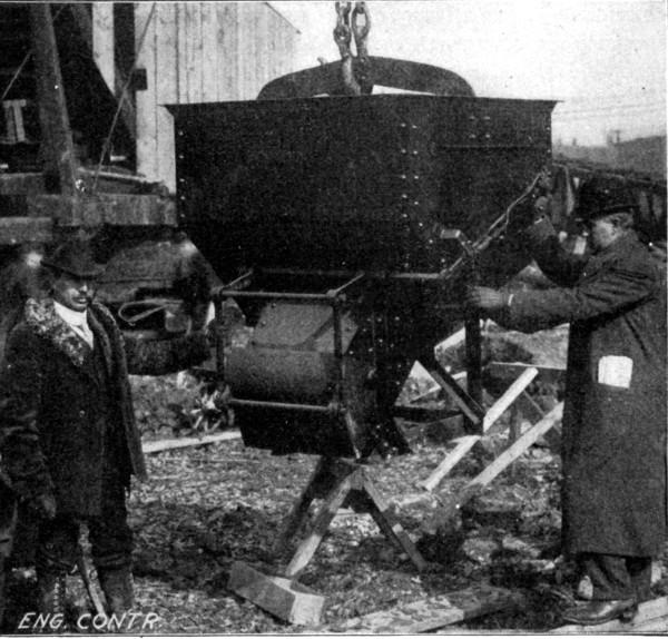 Concrete Construction